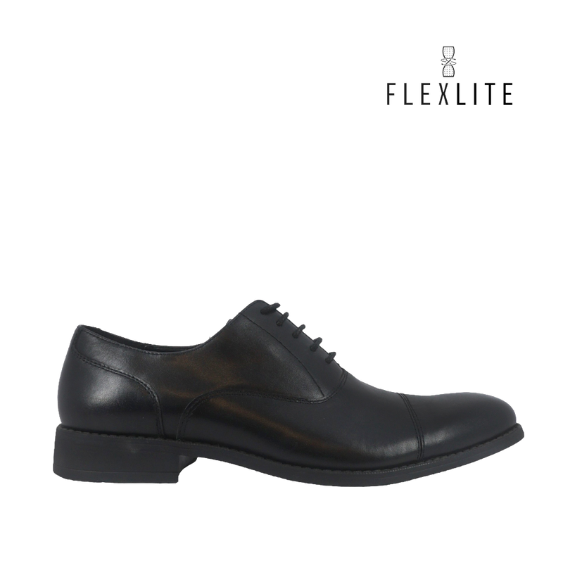 Oxford Dante color negro