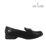 Mocasines Gal color negro
