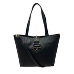Cartera Katia color negro
