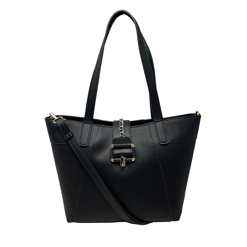 Cartera Katia color negro