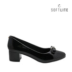 Zapatos de tacón Mckinney color negro