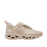 Sneakers Surge 2R color oro rosa