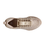 Sneakers Surge 2R color oro rosa