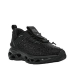 Sneakers Surge 2R color negro