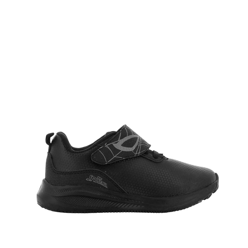 Tennis Spider color negro