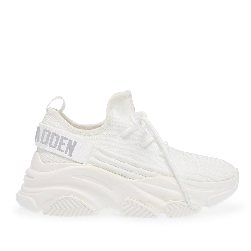 Tenis Protege blanco para Mujer