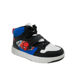 Sneakers Spider color azul