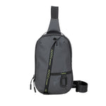 Mochila Stanley color gris
