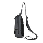 Mochila Stanley color gris