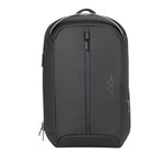 Mochila Said color negro