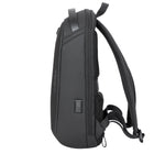 Mochila Said color negro