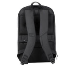 Mochila Said color negro