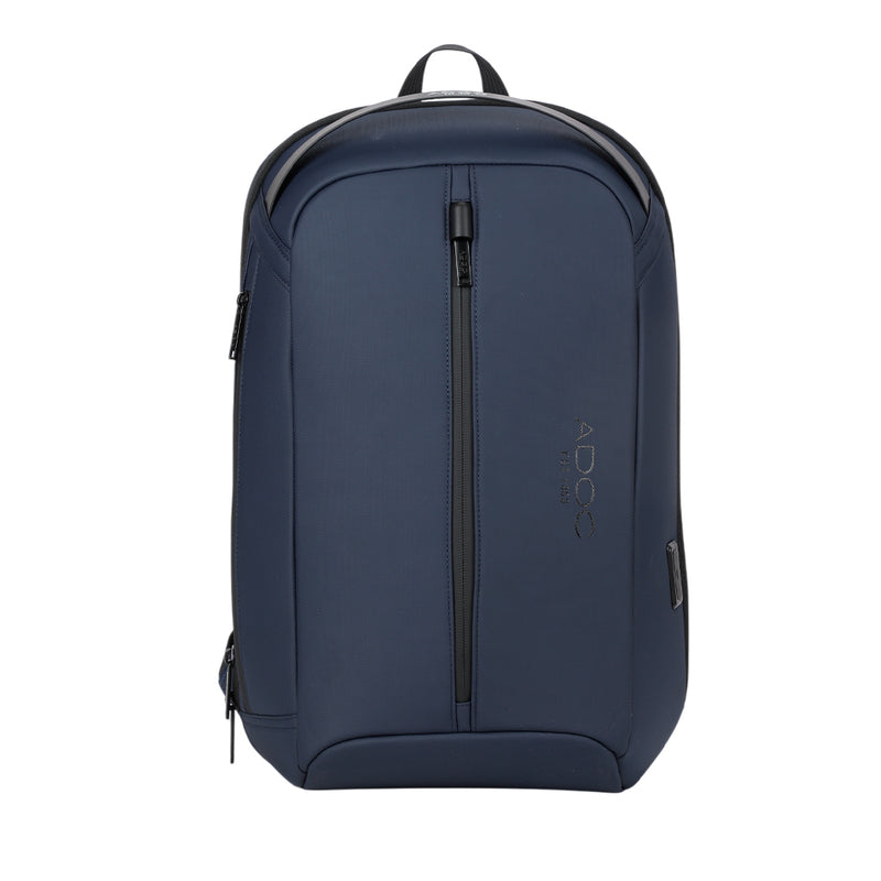 Mochila Said color navy