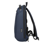Mochila Said color navy