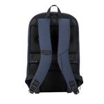 Mochila Said color navy