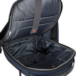 Mochila Said color navy