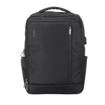 Mochila Sky color negro