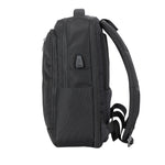 Mochila Sky color negro