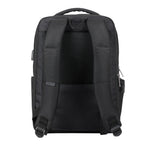 Mochila Sky color negro