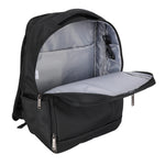 Mochila Sky color negro