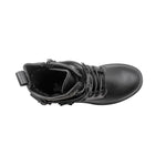 Botas Stella color negro