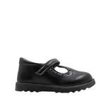 Ballerinas Vicky color negro
