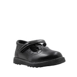 Ballerinas Vicky color negro