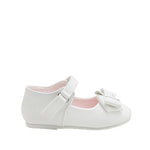 Ballerinas Vittoria color blanco