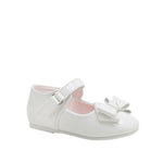 Ballerinas Vittoria color blanco