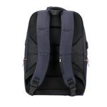 Mochila Roberto 1953 color navy