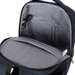 Mochila Roberto 1953 color navy