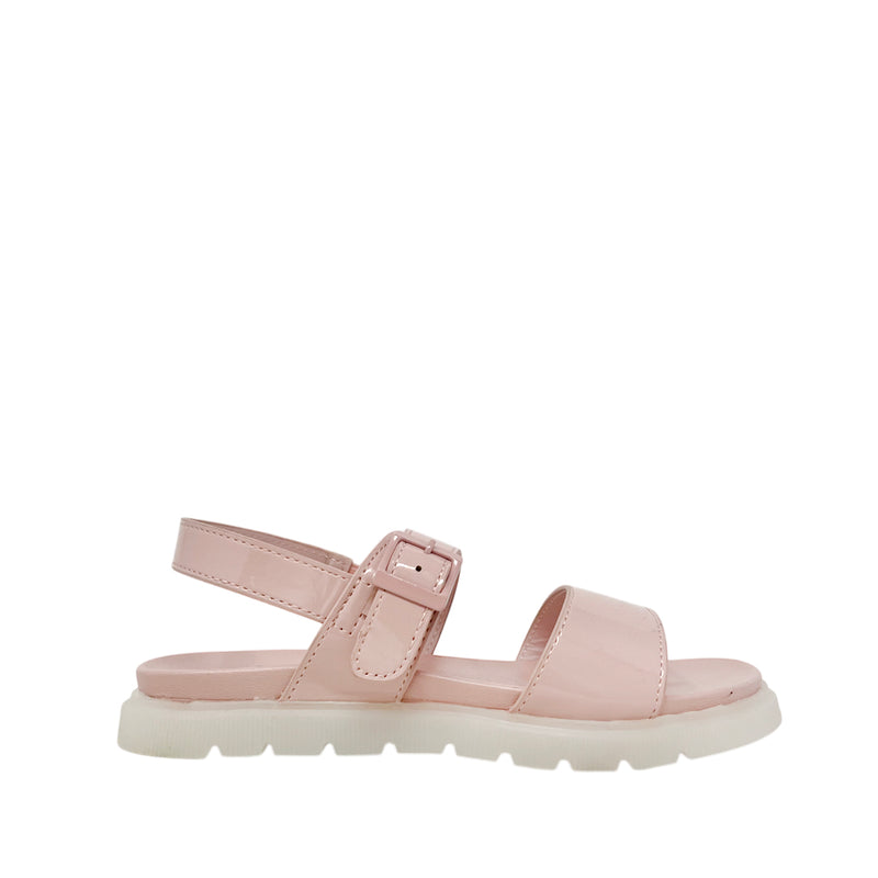 Sandalias Vera color blush