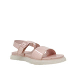 Sandalias Vera color blush