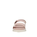 Sandalias Vera color blush