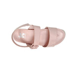 Sandalias Vera color blush