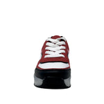 Sneakers Slither color rojo