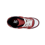 Sneakers Slither color rojo