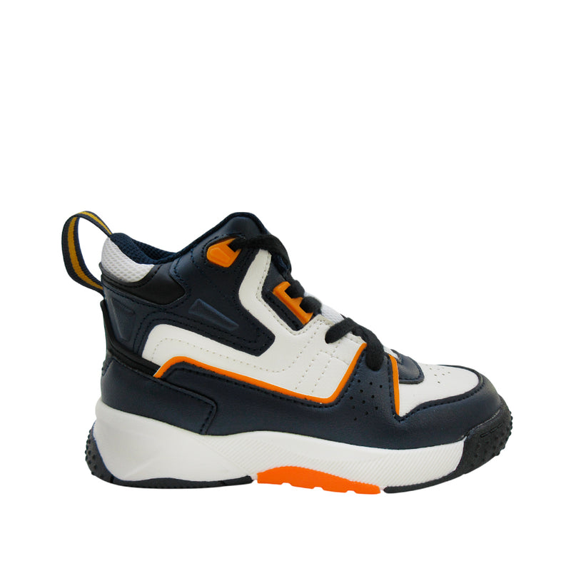 Sneakers Jeff color multi