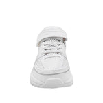 Tennis Ash color blanco
