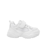 Tennis Brent color blanco