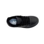 Tennis Ariel color negro