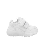 Tennis Charlie color blanco