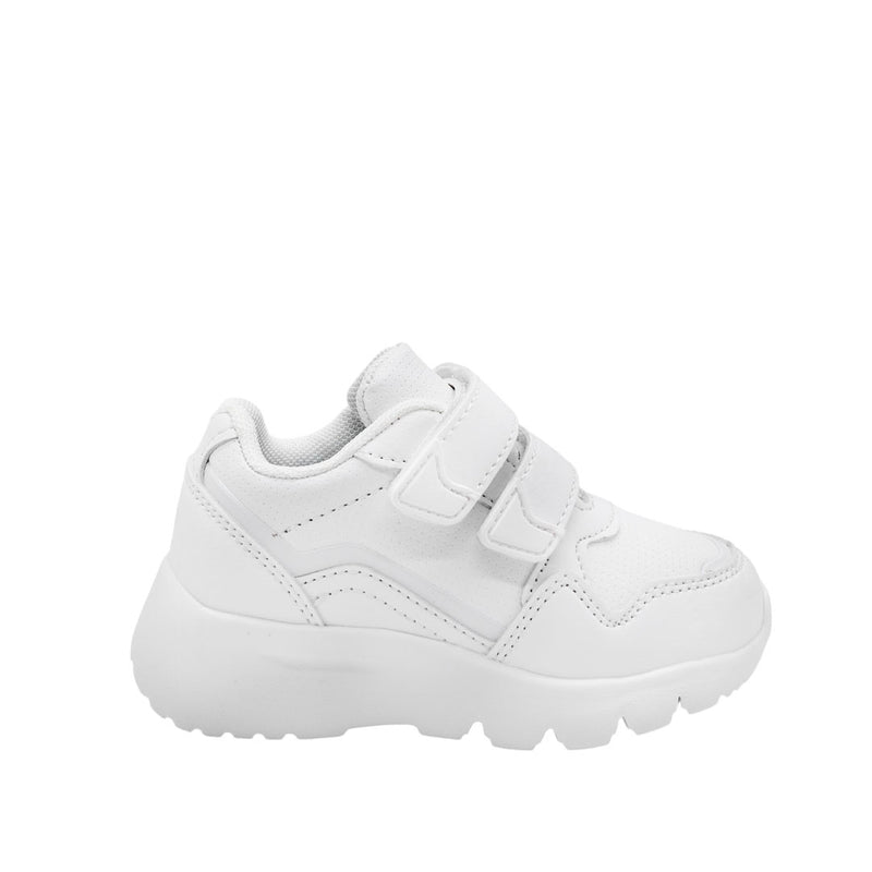 Tennis Charlie color blanco