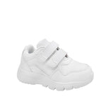 Tennis Charlie color blanco