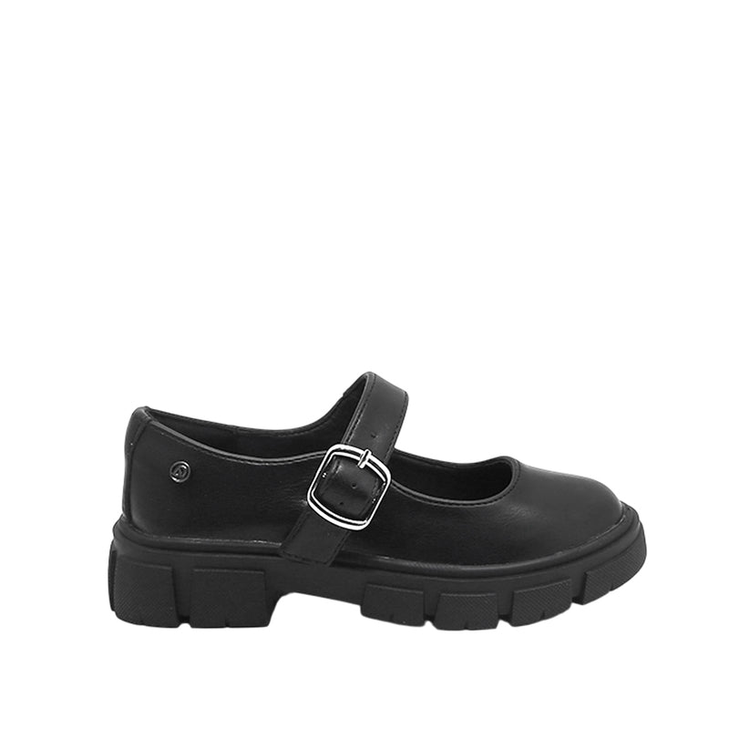 Ballerinas Alice color negro