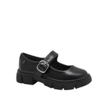 Ballerinas Alice color negro