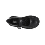 Ballerinas Alice color negro