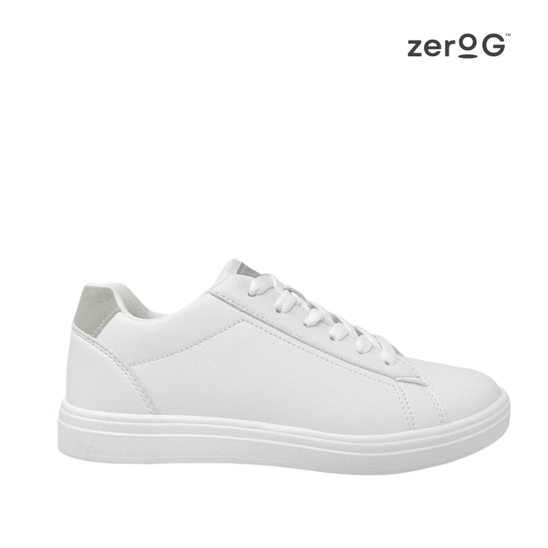 Sneakers Zelda blanco