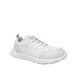 Zapatos escolares Winsy blanco