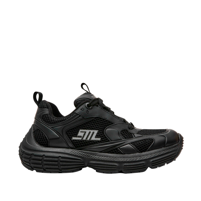 Tennis Power 1 para mujer color negro